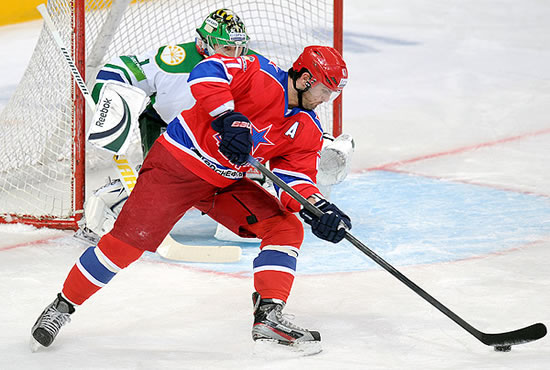 Фото: cska-hockey.ru
