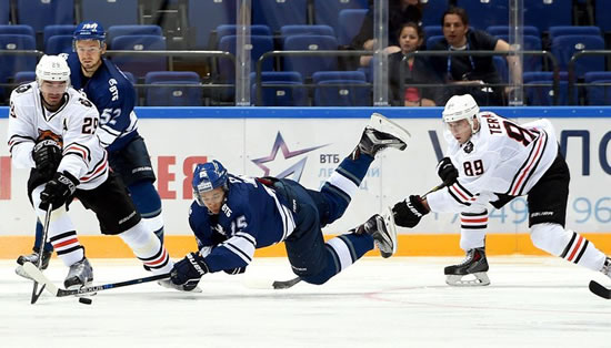 Фото: khl.ru