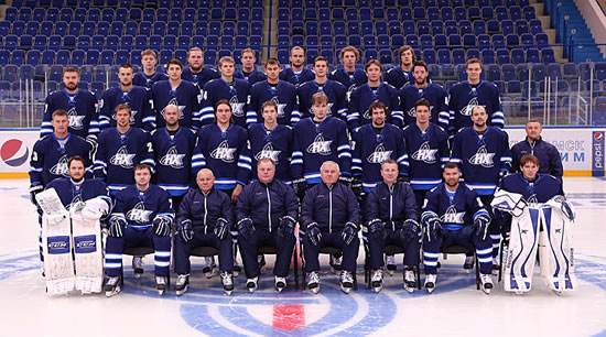 Фото: khl.ru