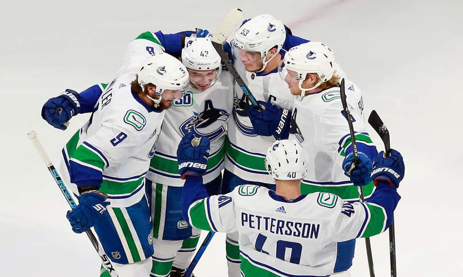 Фото: Nhl.com