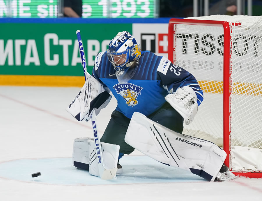 Фото: IIHF